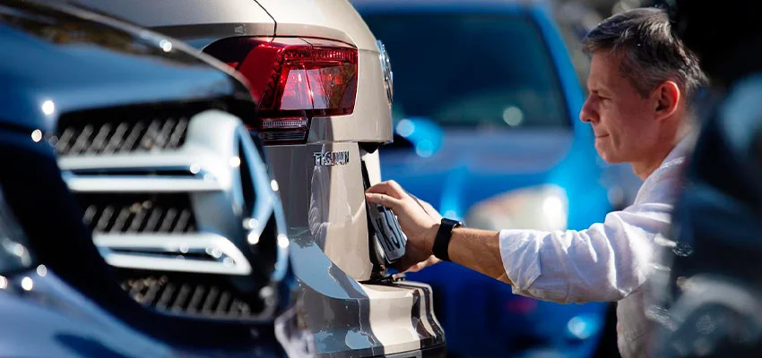 Как поставить купленный авто на учет в ГАИ в 2026